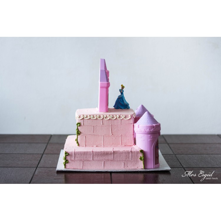 Sweet Art Bake Shop :: Kid Birthday Cakes
